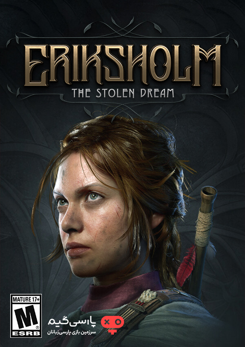دانلود بازی Eriksholm The Stolen Dream برای PC