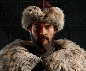 Ertugrul of Ulukayin