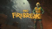 فروش بازی FBC: Firebreak