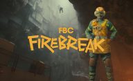 فروش بازی FBC: Firebreak