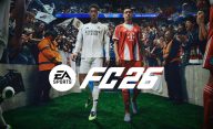 سیستم مورد نیاز FC 26
