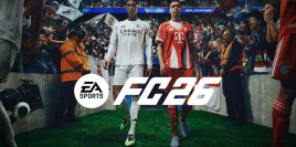 سیستم مورد نیاز FC 26