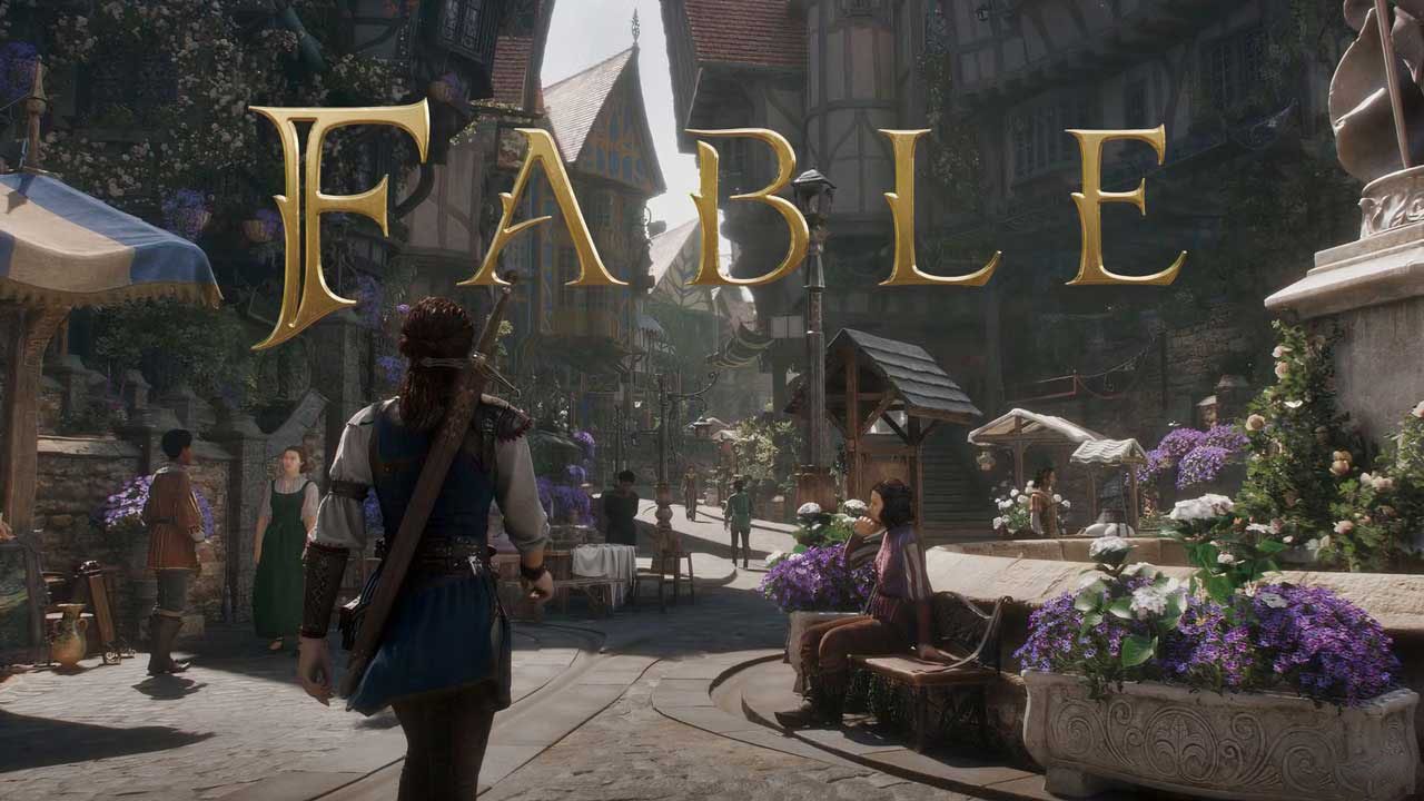 بازی Fable تاریخ انتشار