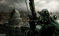 ریمستر بازی Fallout 3