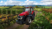 بازی Farming Simulator کشاورزی