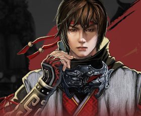 Fate Seeker II