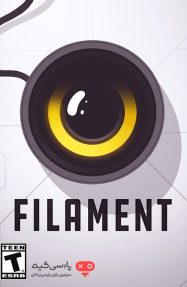 دانلود بازی Filament برای PC