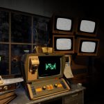 بازی Five Nights at Freddys Secret of the Mimic
