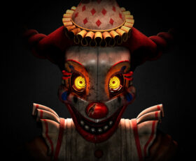 Five Nights at Freddys Secret of the Mimic