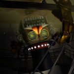 بازی Five Nights at Freddys Secret of the Mimic
