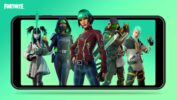 فورتنایت بازی لایو سرویس ایکس باکس گیم پس