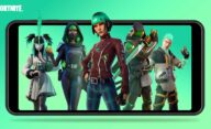 فورتنایت بازی لایو سرویس ایکس باکس گیم پس