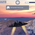 دانلود بازی FoxOne Special Missions برای اندروید