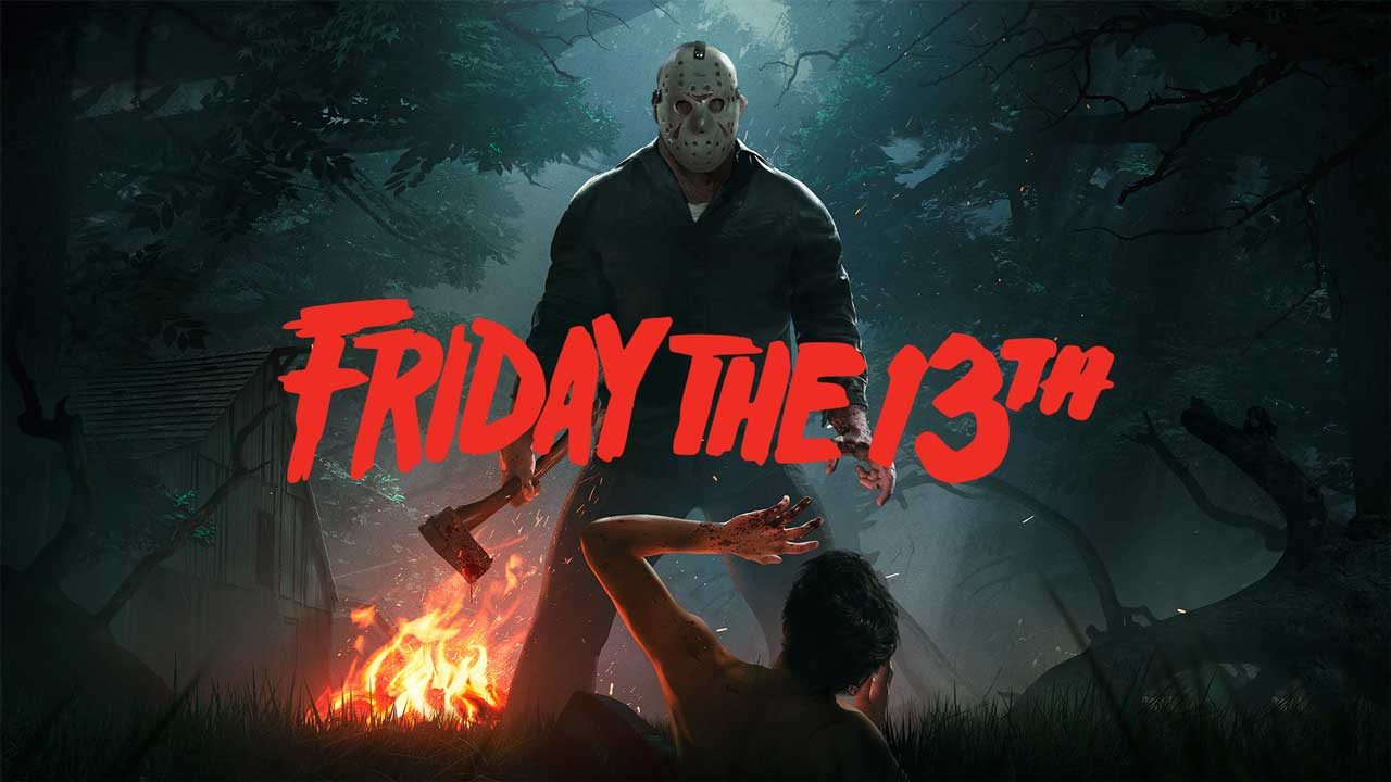 دنباله بازی Friday the 13th: The Game