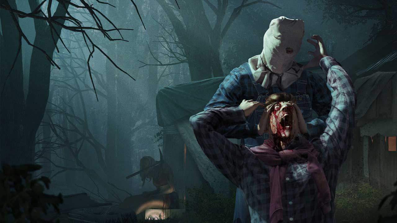 دنباله بازی Friday the 13th: The Game
