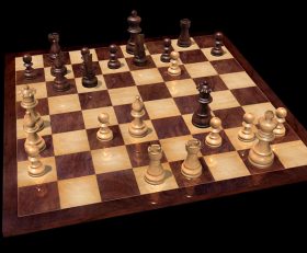 Fritz Chess 17