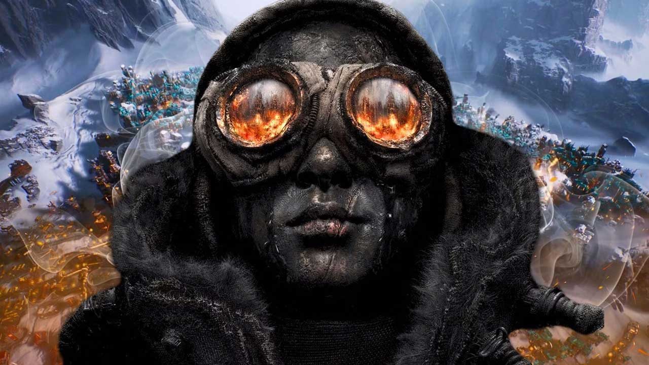 تاریخ انتشار Frostpunk 2 کنسول