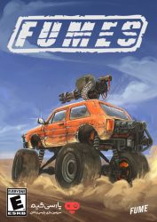 دانلود بازی Fumes برای PC