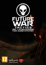 دانلود بازی Future War Tactics SOF vs Alien Invasion برای PC