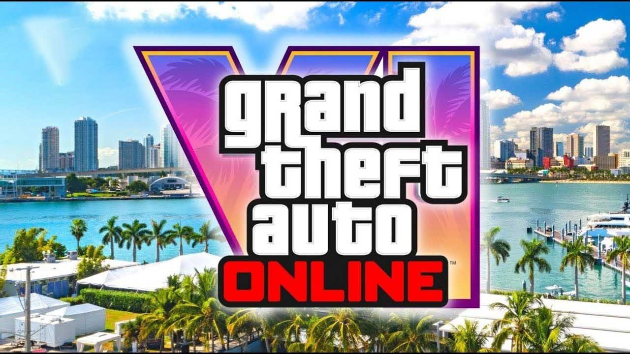 GTA 6 آنلاین