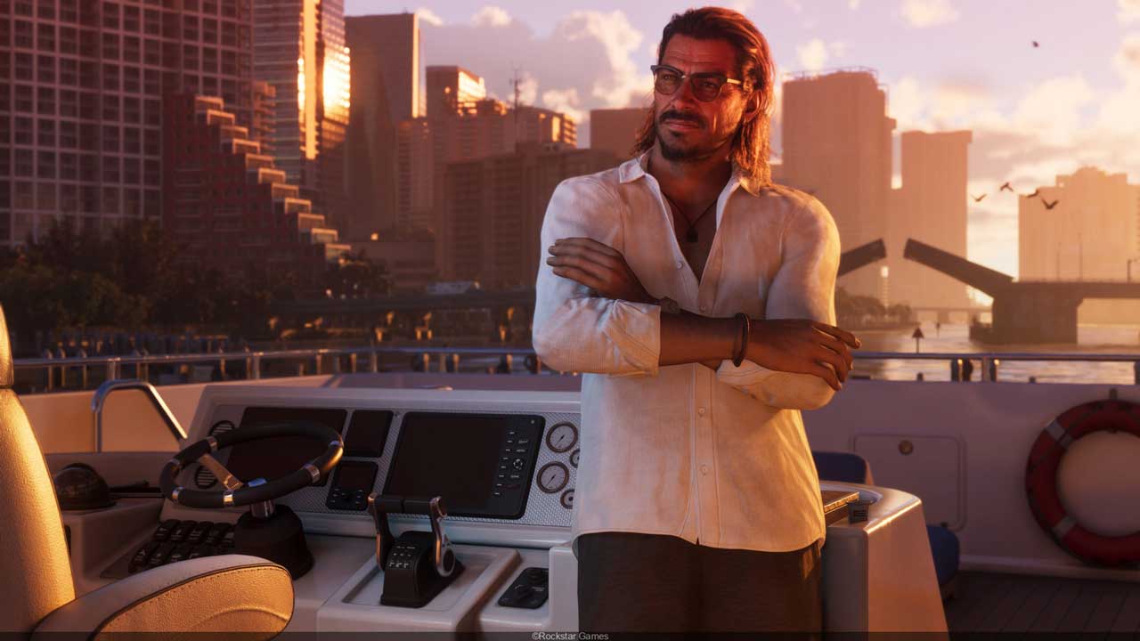 فروش بازی GTA 6