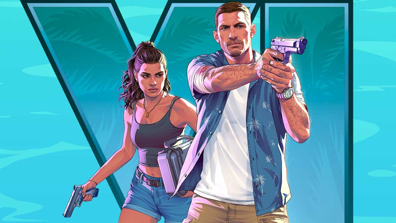 تاخیر بازی GTA 6