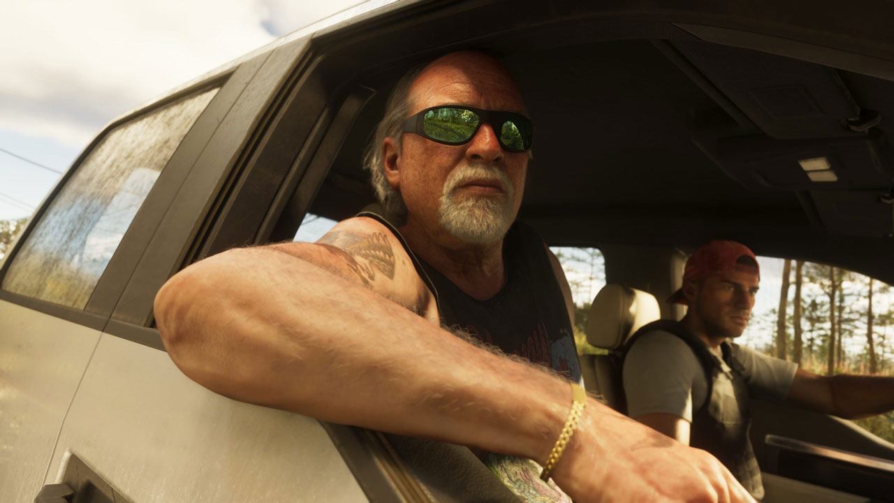 بازی GTA 7
