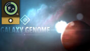 دانلود بازی Galaxy Genome برای اندروید
