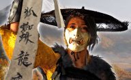 بازی Ghost of Yotei