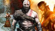 سریال God of War