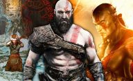 سریال God of War