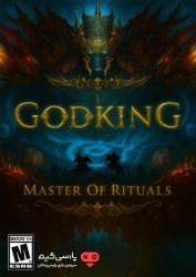 دانلود بازی Godking Master of Rituals برای PC