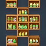 دانلود بازی Goods Sorting برای اندروید