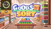 دانلود بازی Goods Sorting برای اندروید