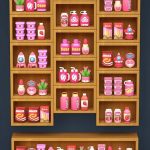دانلود بازی Goods Sorting برای اندروید