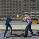 دانلود بازی Grand Gangsters 3D برای اندروید