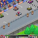 دانلود بازی Grand Prix Story برای اندروید