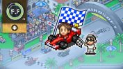 دانلود بازی Grand Prix Story برای اندروید