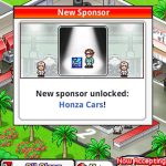 دانلود بازی Grand Prix Story برای اندروید