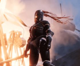 Griefhelm Battle