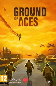 دانلود بازی Ground of Aces برای PC