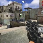 دانلود بازی Gun Shot Strike برای اندروید