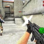 دانلود بازی Gun Shot Strike برای اندروید