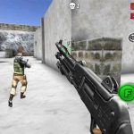 دانلود بازی Gun Shot Strike برای اندروید