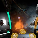 دانلود بازی Gunjack 2 End of Shift برای اندروید