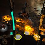 دانلود بازی Gunjack 2 End of Shift برای اندروید