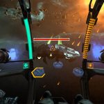 دانلود بازی Gunjack 2 End of Shift برای اندروید