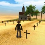 دانلود بازی Guns and Spurs برای اندروید