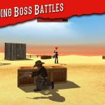 دانلود بازی Guns and Spurs برای اندروید