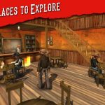 دانلود بازی Guns and Spurs برای اندروید